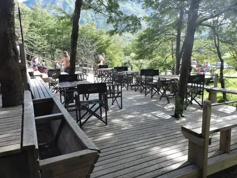 Local en Venta 5 años