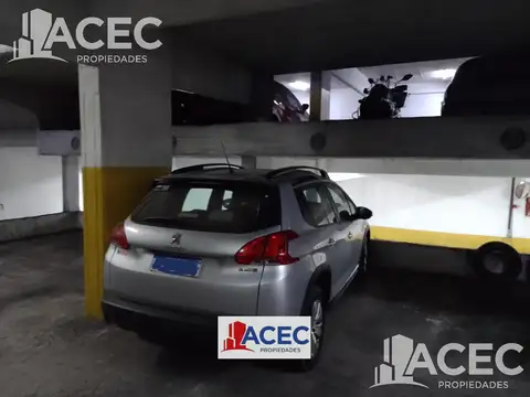 Venta Cochera - Microcentro