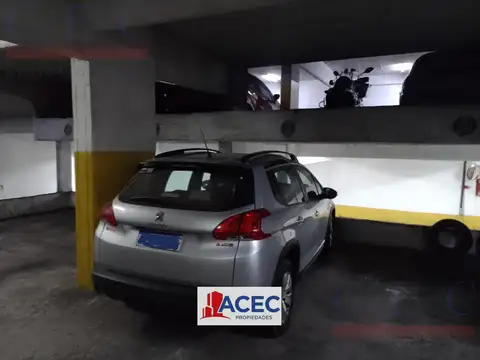 Venta Cochera - Microcentro