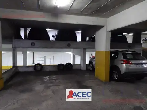 Venta Cochera - Microcentro