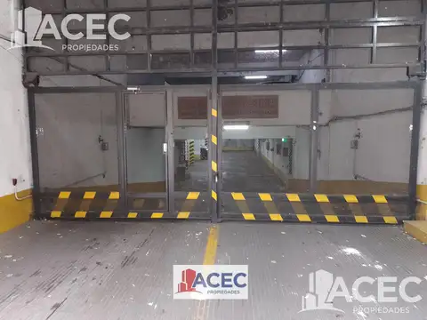 Venta Cochera - Microcentro
