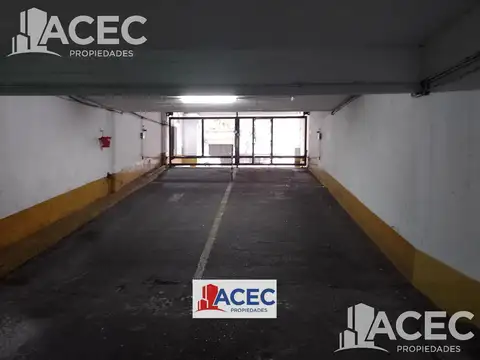 Venta Cochera - Microcentro