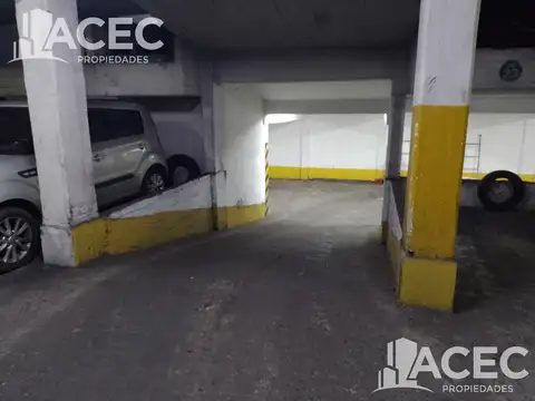 Venta Cochera - Microcentro