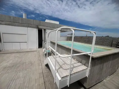 Departamento en alquiler en Coghlan