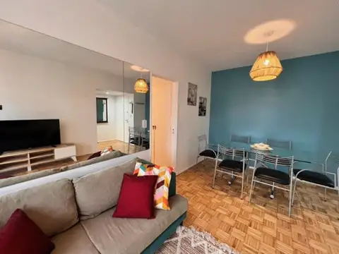 Departamento en Alquiler Temporal al Norte