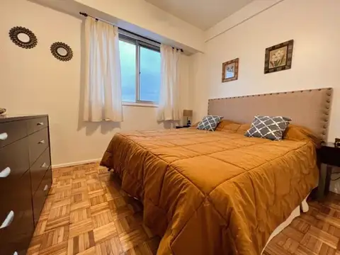 3 ambientes en Cañitas  disponible 10 de enero 2026-opcional cochera