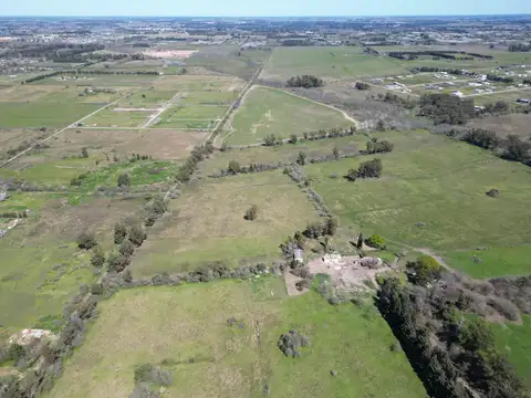 Terreno en Venta de 5200,0 m2