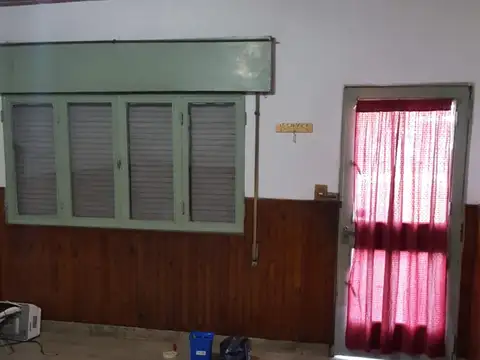 Avenida Uriburu 2100