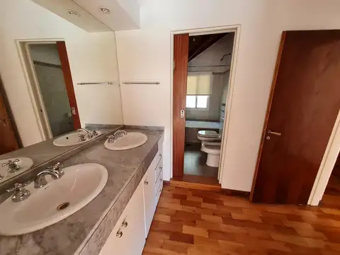 Casa en Venta 15 años