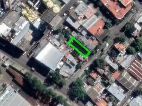 Magan e/ Sargento Cabral y Bustamante