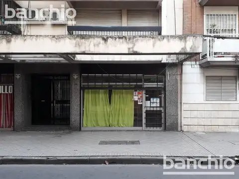 Venta Local Céntrico - Abasto