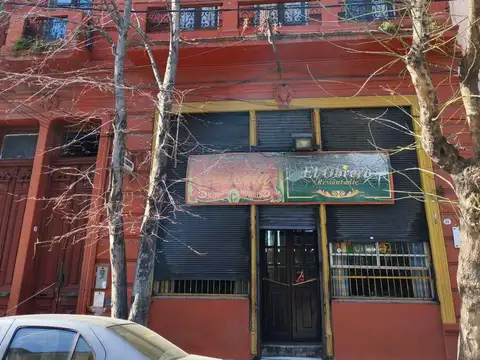 Fondo Comercio en Venta 76 años