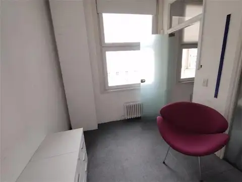 Oficina en Alquiler 80 años