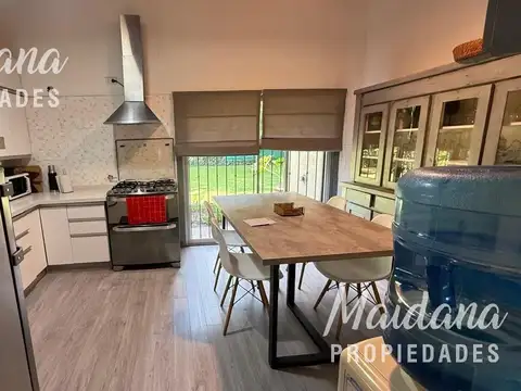 Casa en Venta de 3 dormitorios