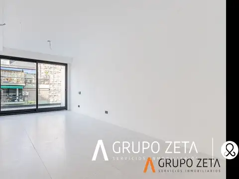 Departamento en Venta en Belgrano, USD 350.000