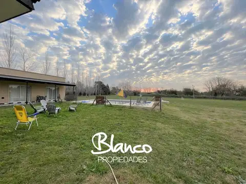 Casa en Venta de 3 dormitorios