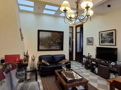 Casa en venta en Pocitos