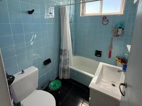 Departamento en Venta en Floresta, USD 62.000