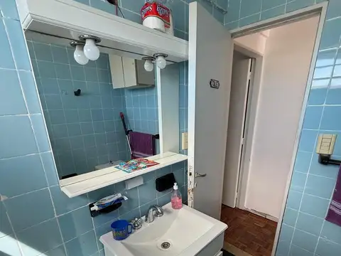 Departamento en Venta 53 años