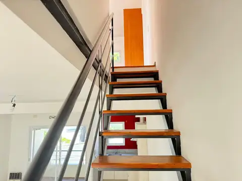 ALQUILER PH 2 AMB CON 3BALCONES+TERRAZA PROPIA-VDP