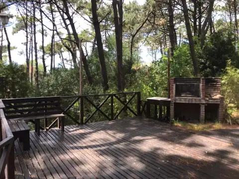 Casa en Alquiler Temporal en Mar Azul, USD 1