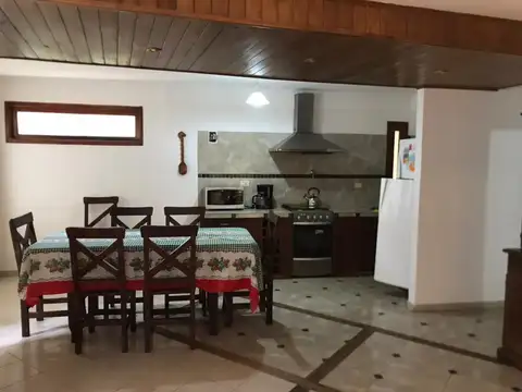 Casa en Alquiler Temporal al Sur