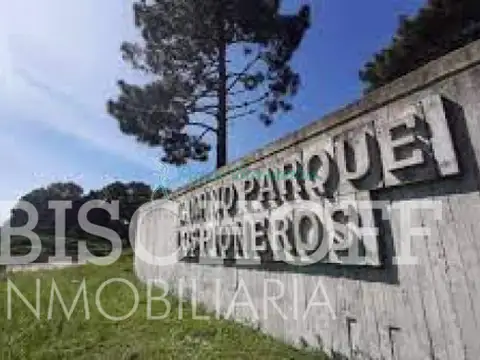 VENTA DE LOTE EN BARRIO PRIVADO PIONEROS