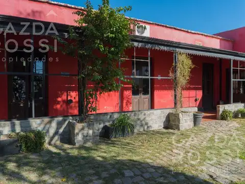 Casa en Venta de 3 dormitorios