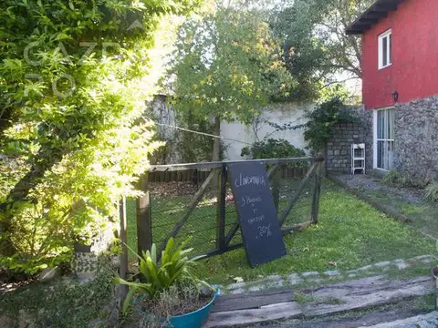 Casa en Venta 45 años