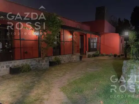 Casa en Venta en Adrogue, USD 595.000