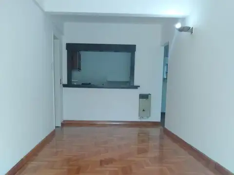 Departamento en alquiler dos ambientes en Quilmes Centro