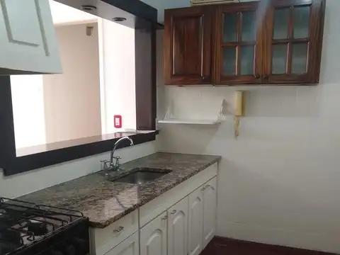 Departamento en Alquiler de 1 dormitorio