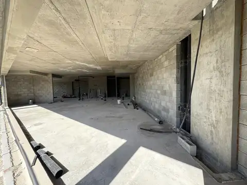 Oficina en Venta en Palermo, USD 595.000