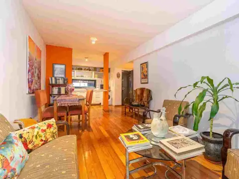 Departamento en Venta de 2 dormitorios