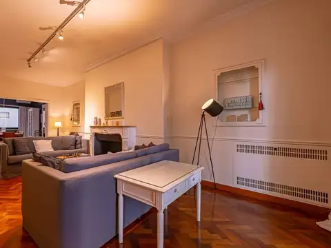 Departamento en Venta con 2 cocheras