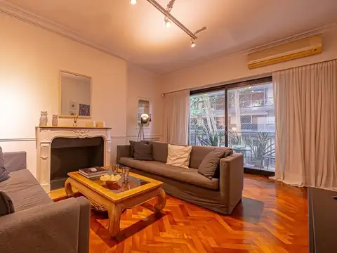 VENTA DEPARTAMENTO 5 AMBIENTES BARRANCAS BELGRANO