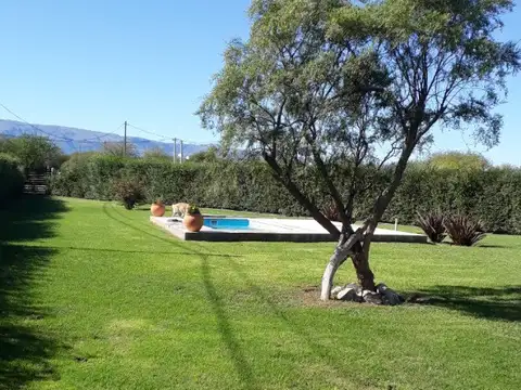 Casa en Venta 5 años