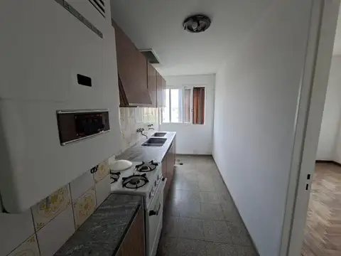 Departamento en Venta al Este