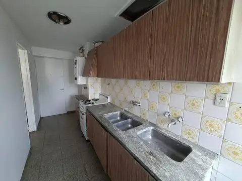 Departamento en Venta 47 años