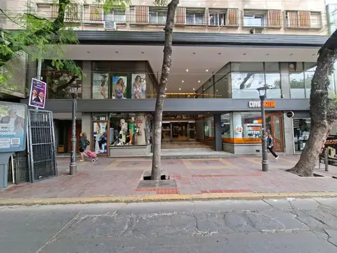 Departamento en Mendoza