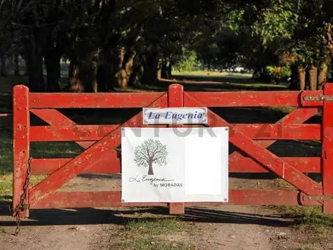 Terreno en Venta en Ezeiza, USD 16.800