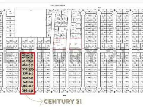 LOTES EN VENTA BARRIO LA EUGENIO BY MORADAS