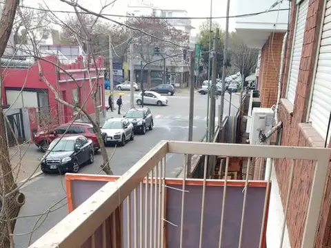 Departamento en Venta en Olivos, USD 245.000