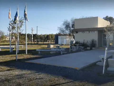 Campos del Oeste - Terreno