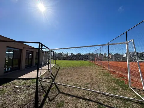 Terreno en Venta de 408,0 m2