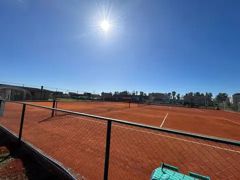 Terreno en Venta en Pilar Del Este, USD 35.000