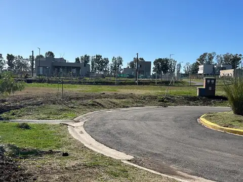 Terreno en Venta en Pilar Del Este, USD 35.000