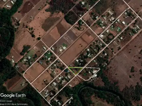 Terreno en Venta en Puerto Tirol, USD 32.000