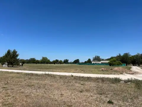 Comarcas de Luján - Santa Inés