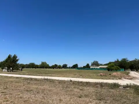 Terreno en Venta de 1600,0 m2